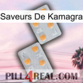 Kamagra Flavours 25